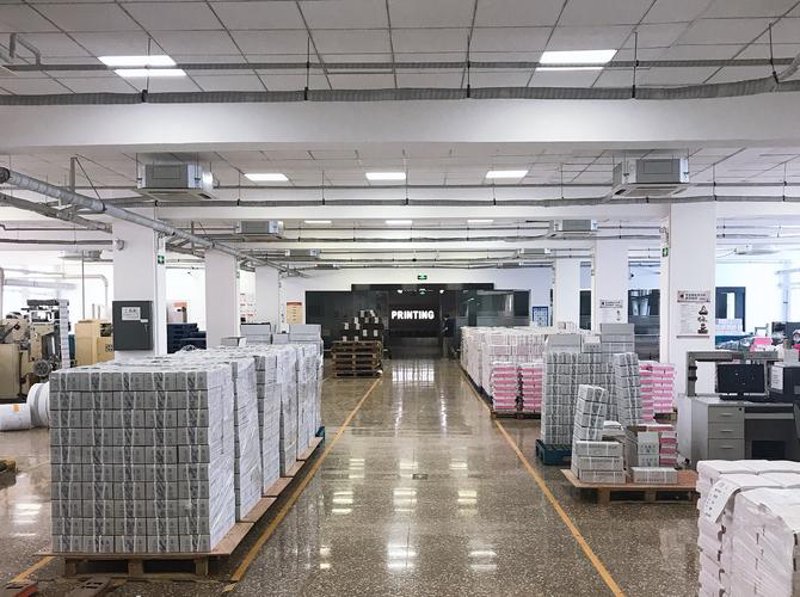 商贸批发：新时代的商业桥梁